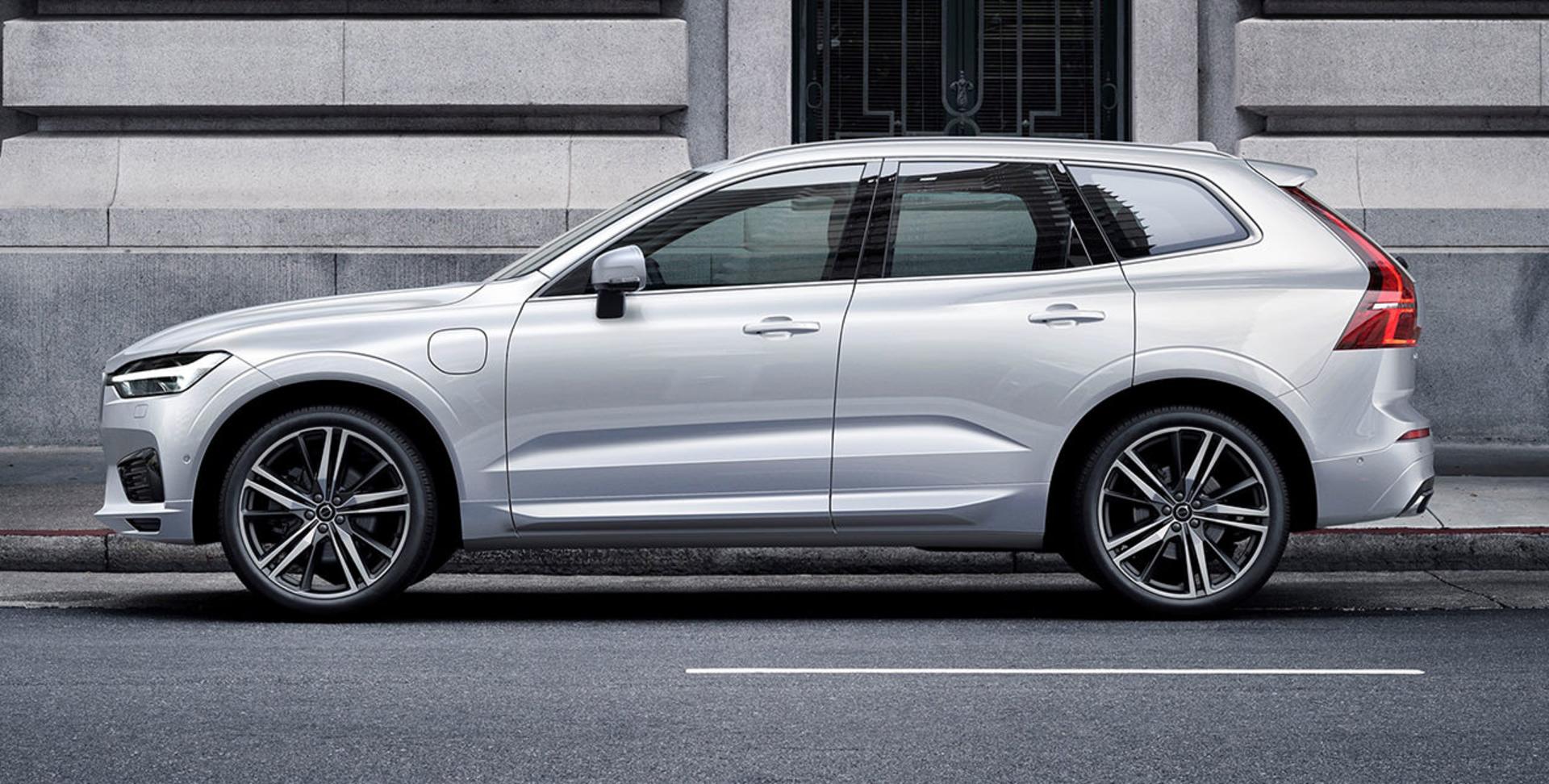 ولوو XC60