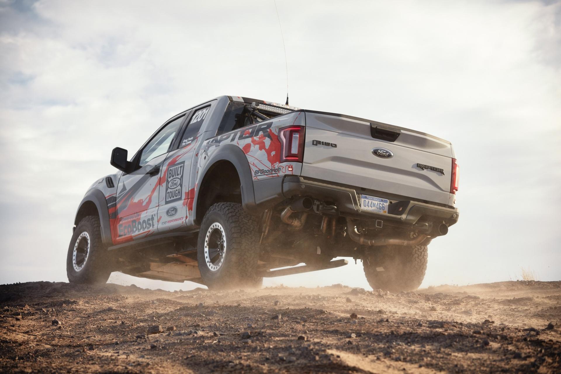 ford f150