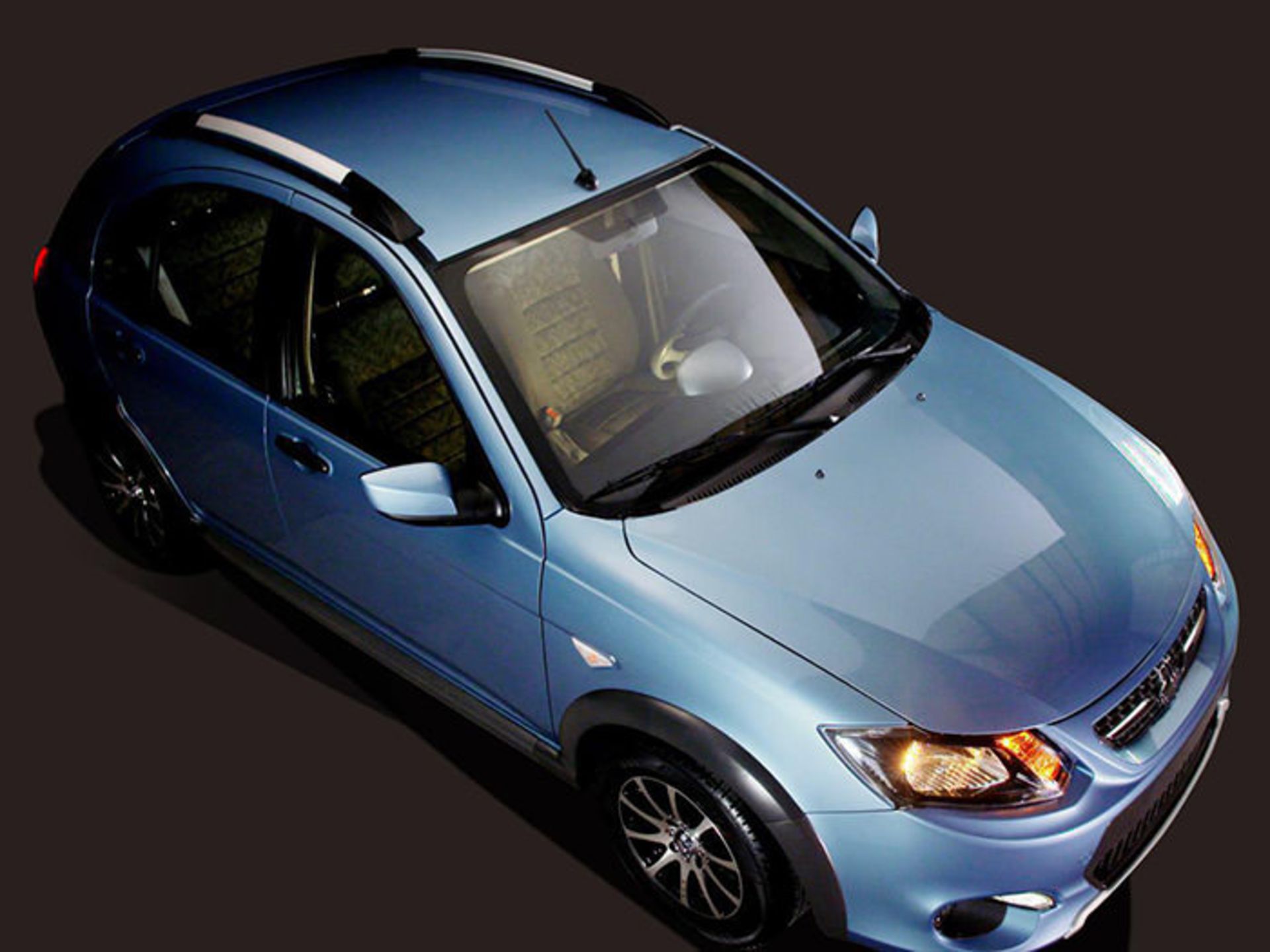 سایپا کوییک saipa quick