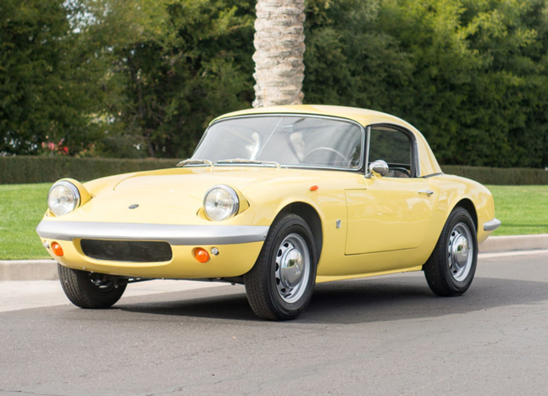 Lotus Elan