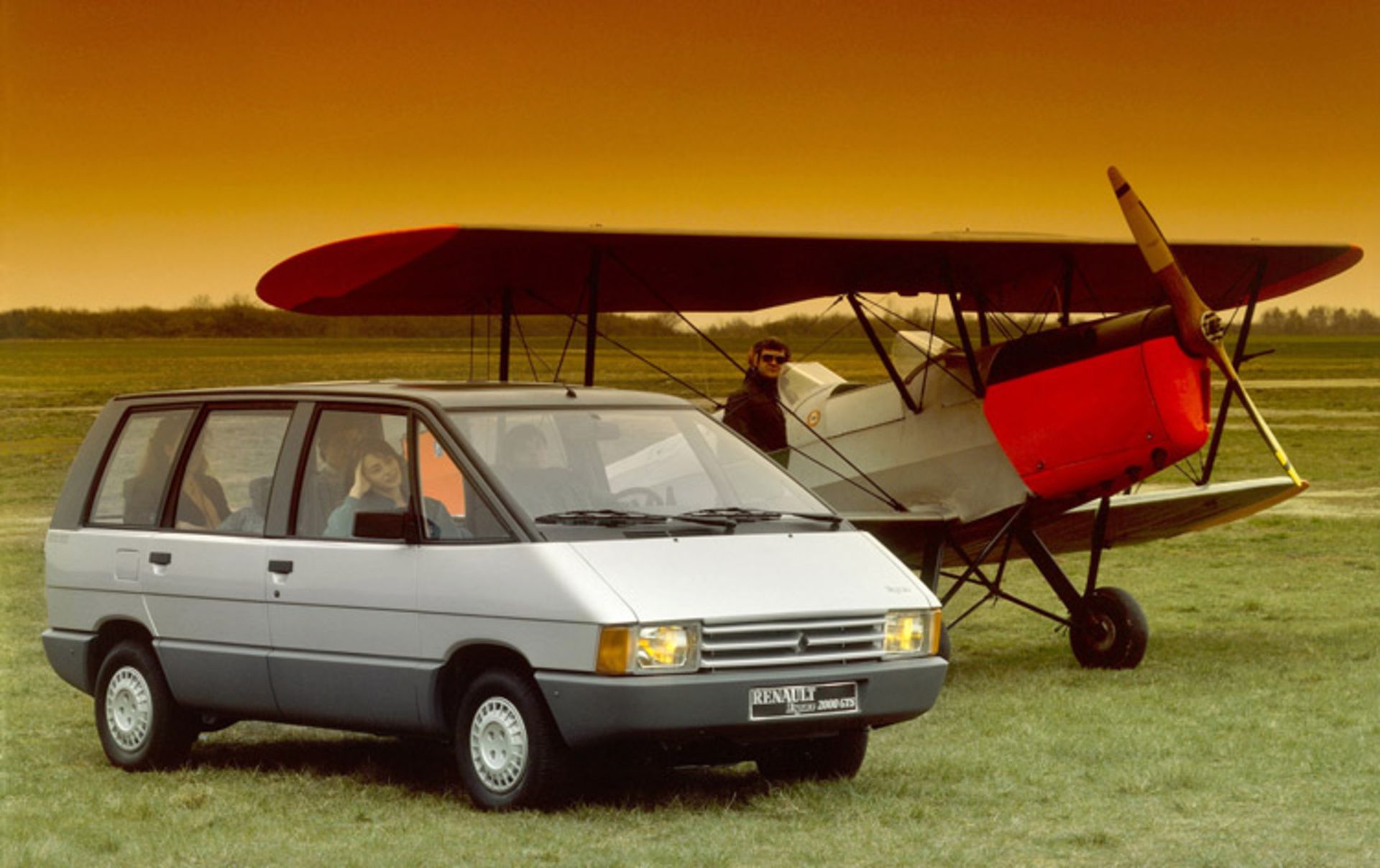 Renault Espace