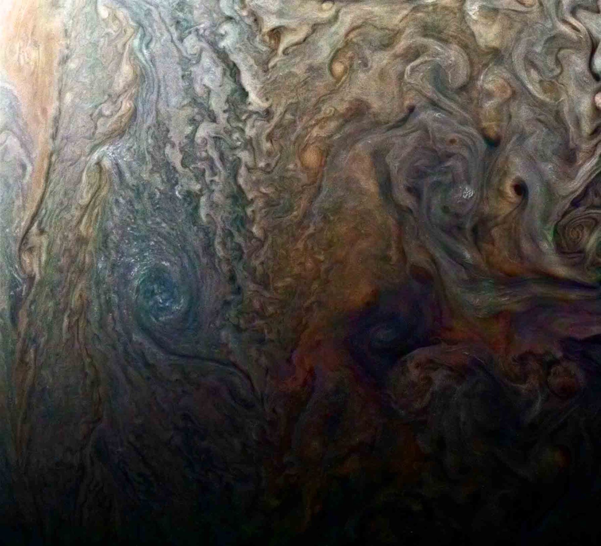 jupiter