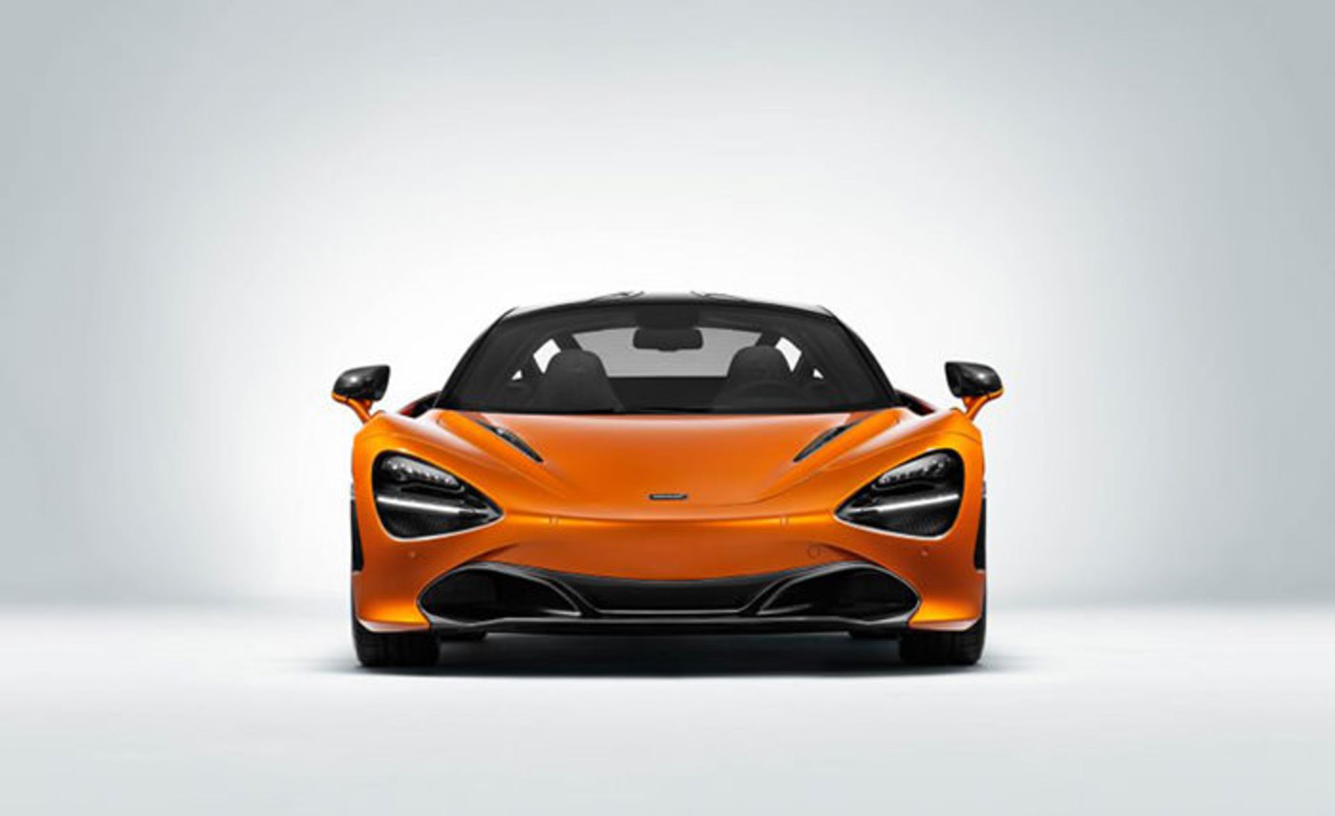 مک لارن 720S / MCLAREN 720S