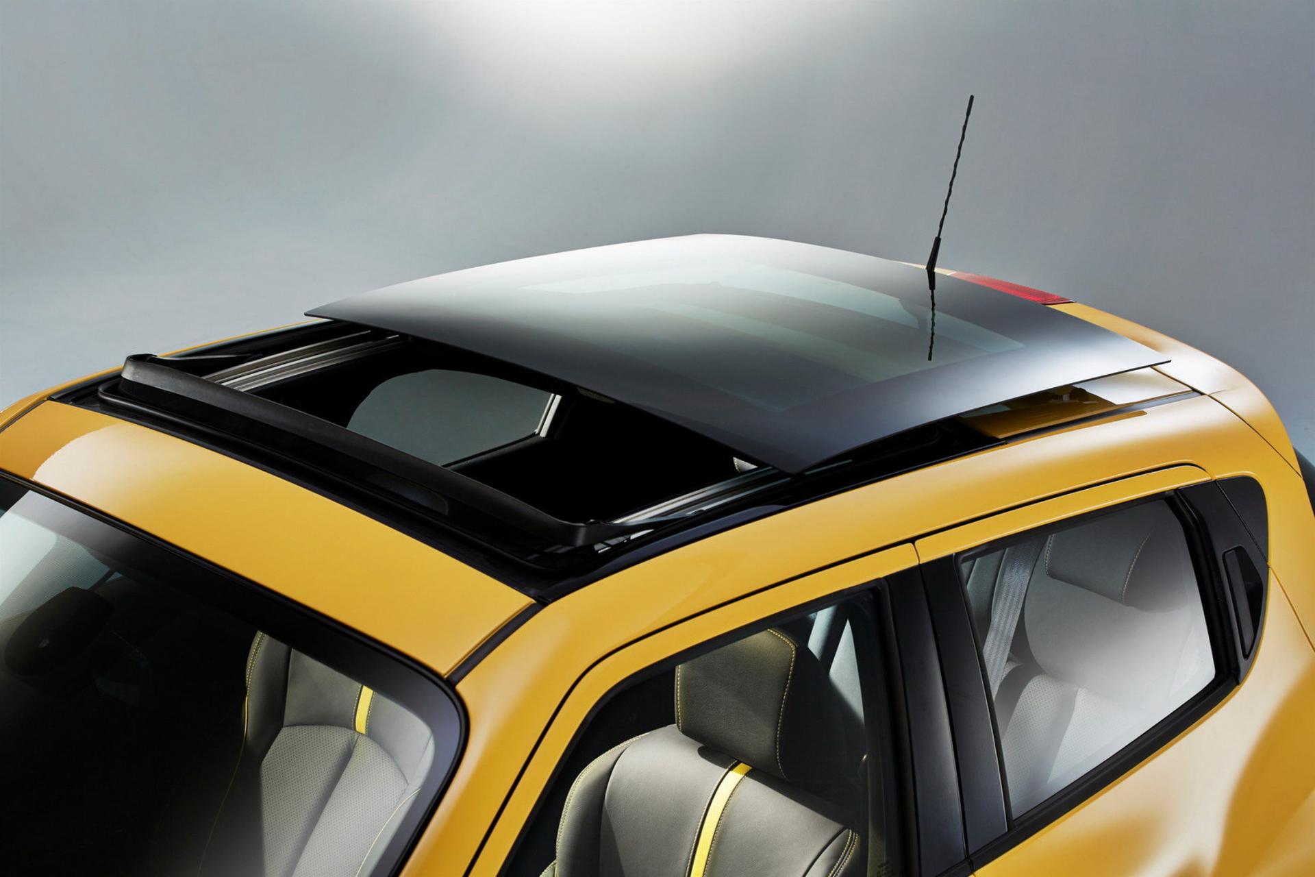 نیسان جوک Nissan juke