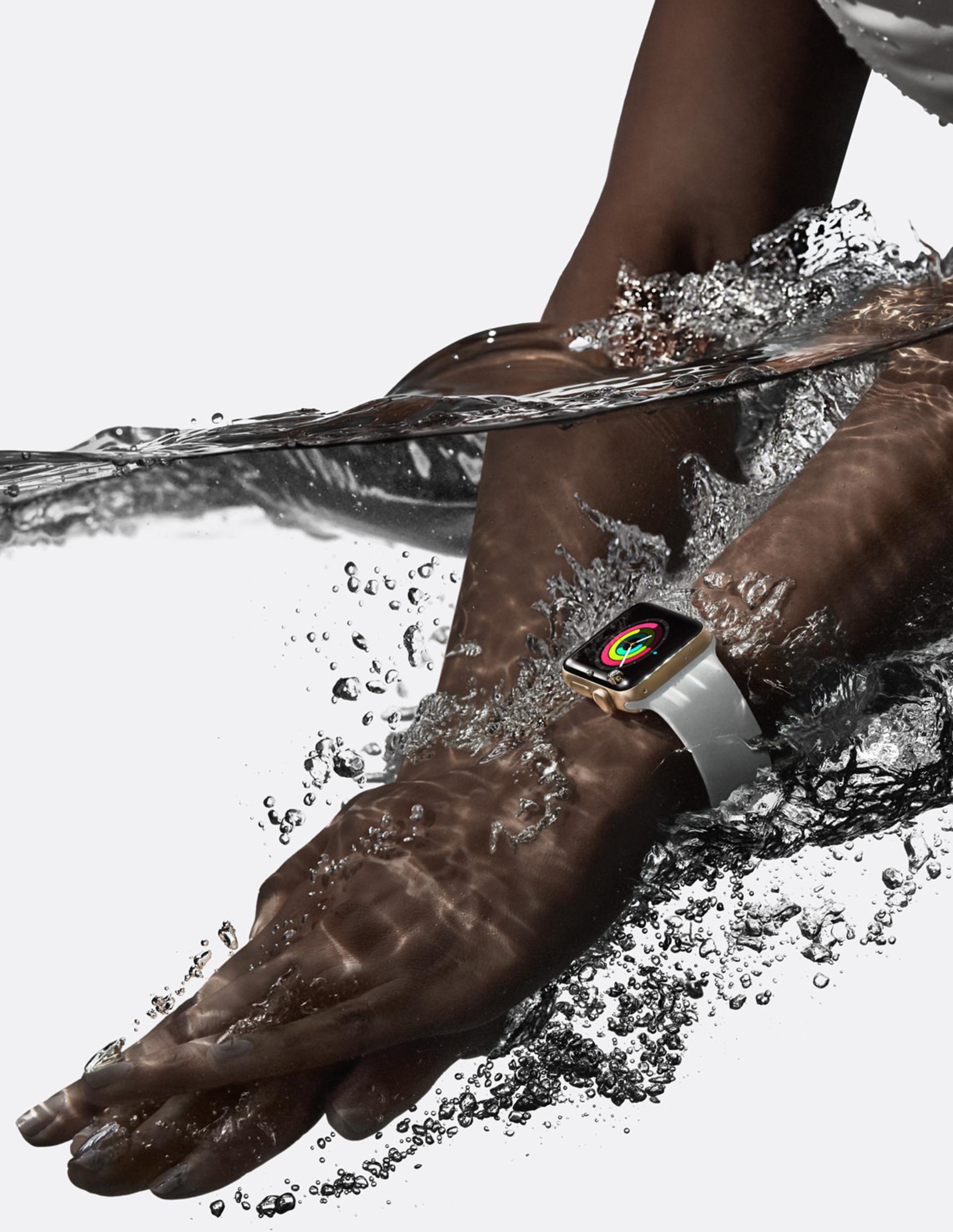 apple watch strap