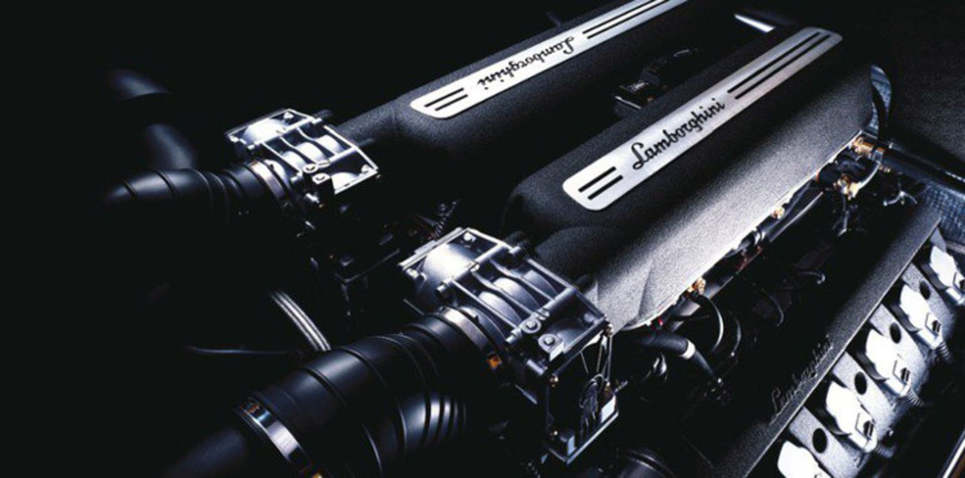 Lamborghini V10