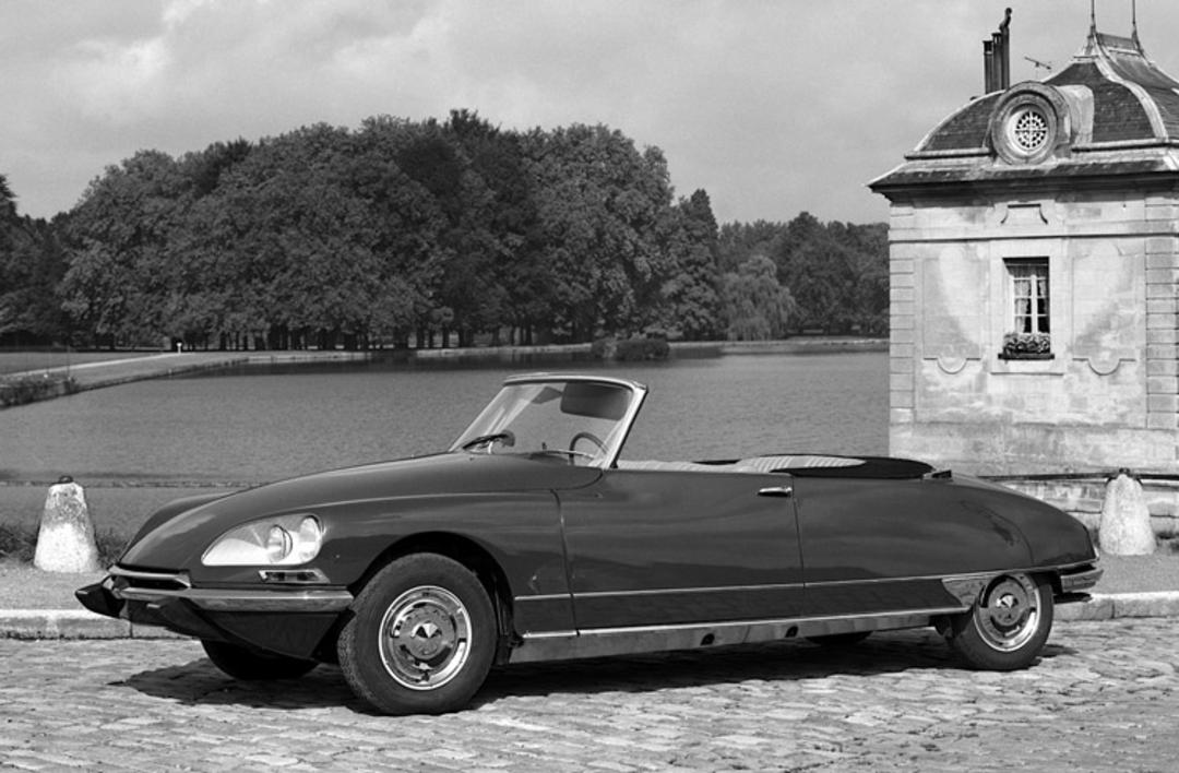 Citroen DS