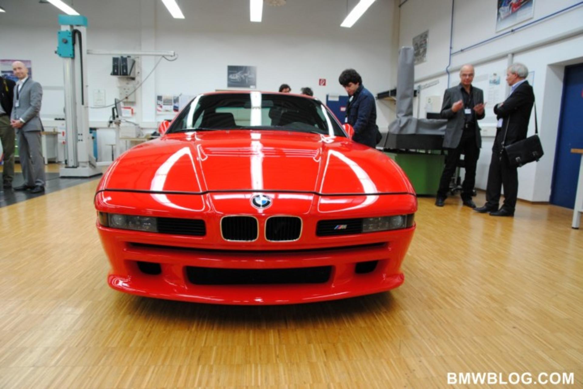 bmw m8