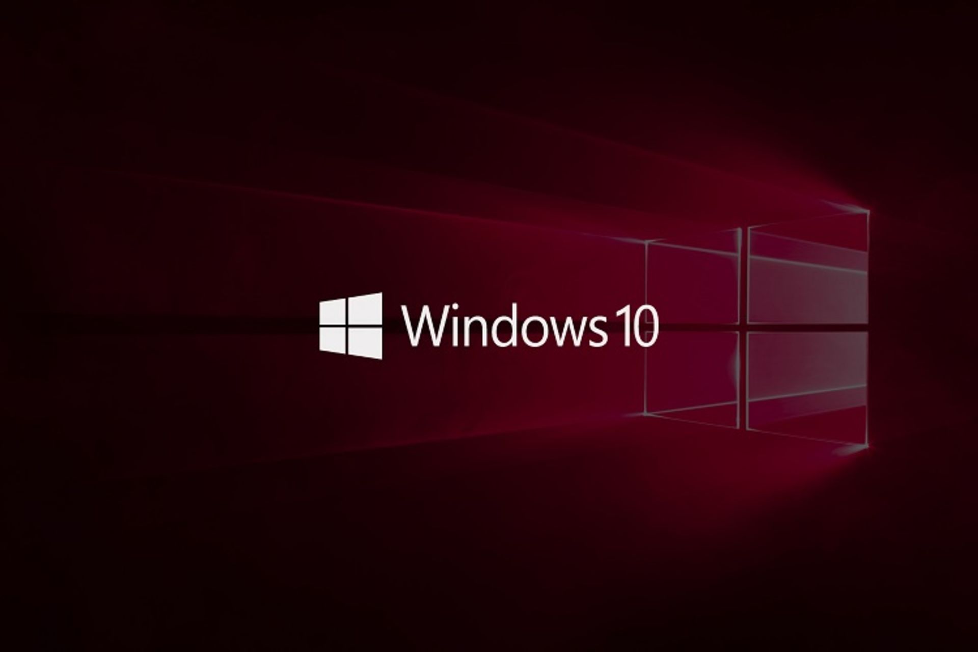 ویندوز 10