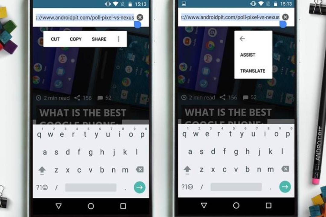 copy paste in chrome