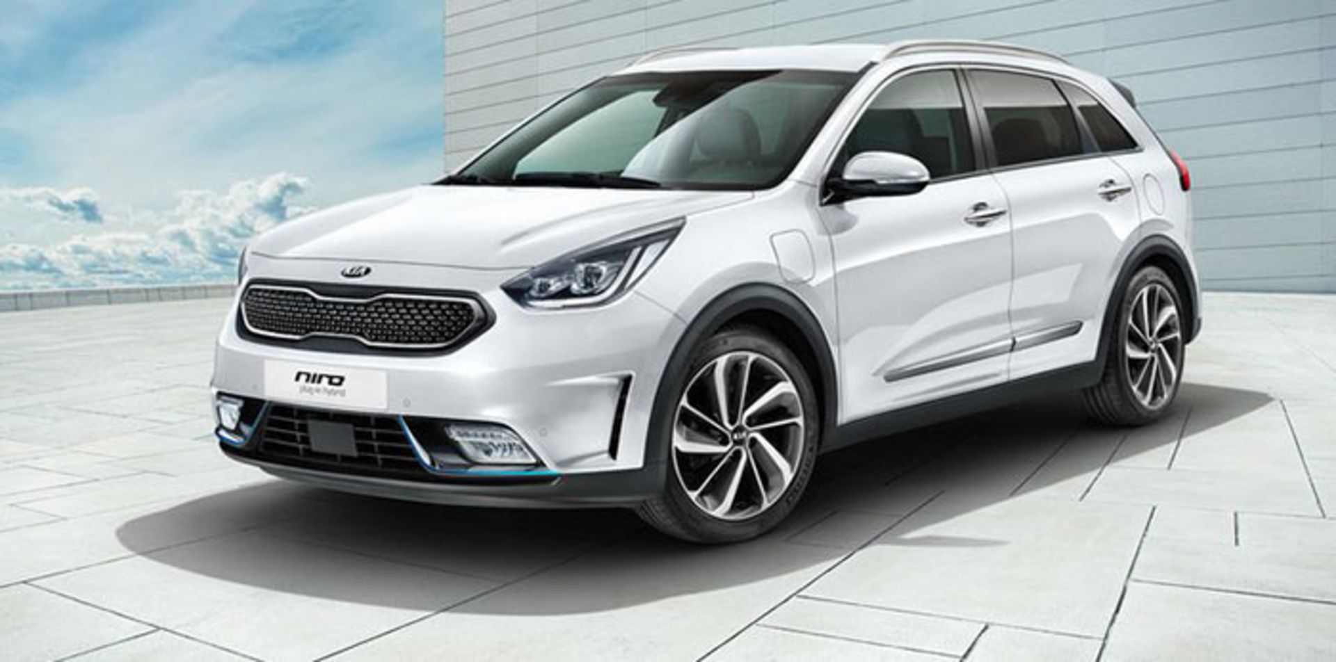 کیا نیرو هیبریدی