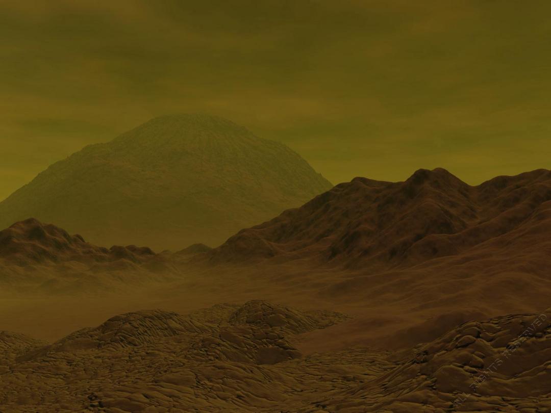 venus