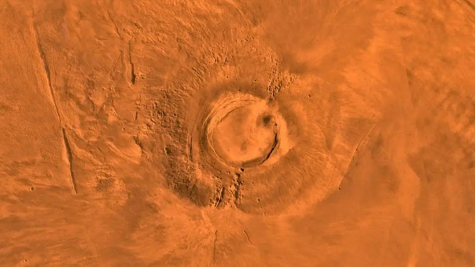 mars
