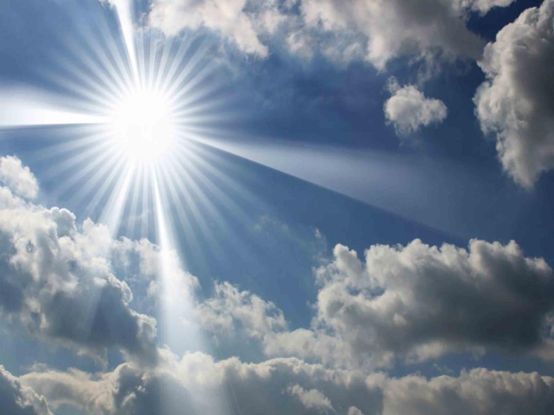 sun