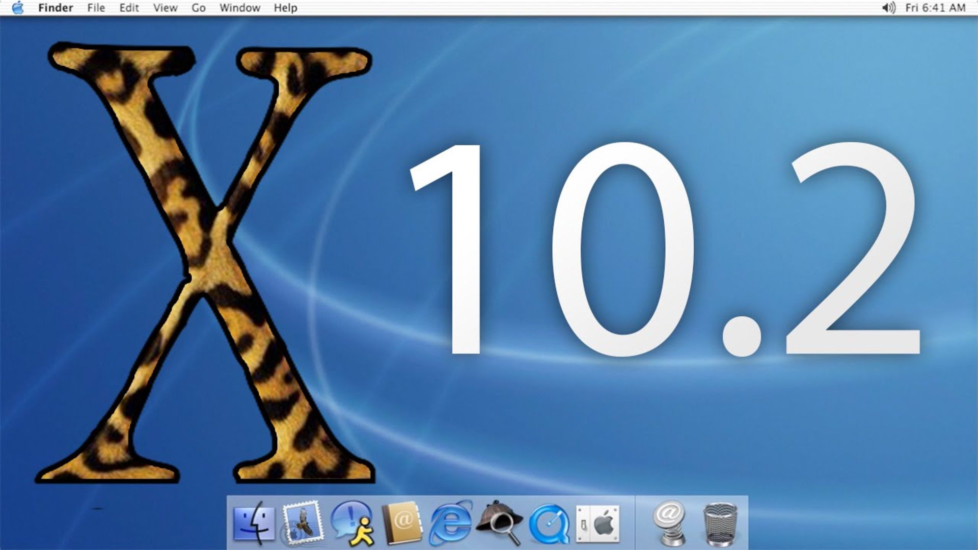 os x 10.2