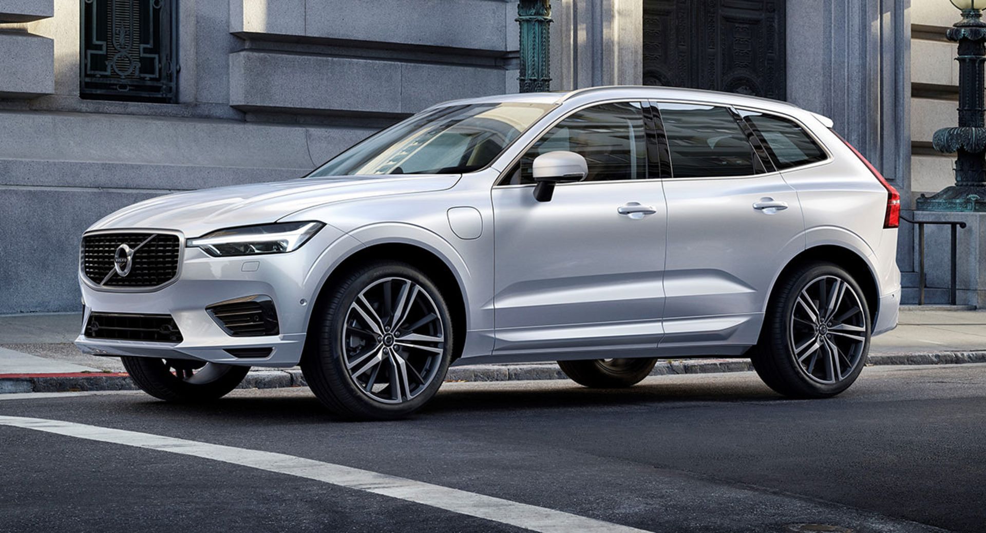 ولوو XC60