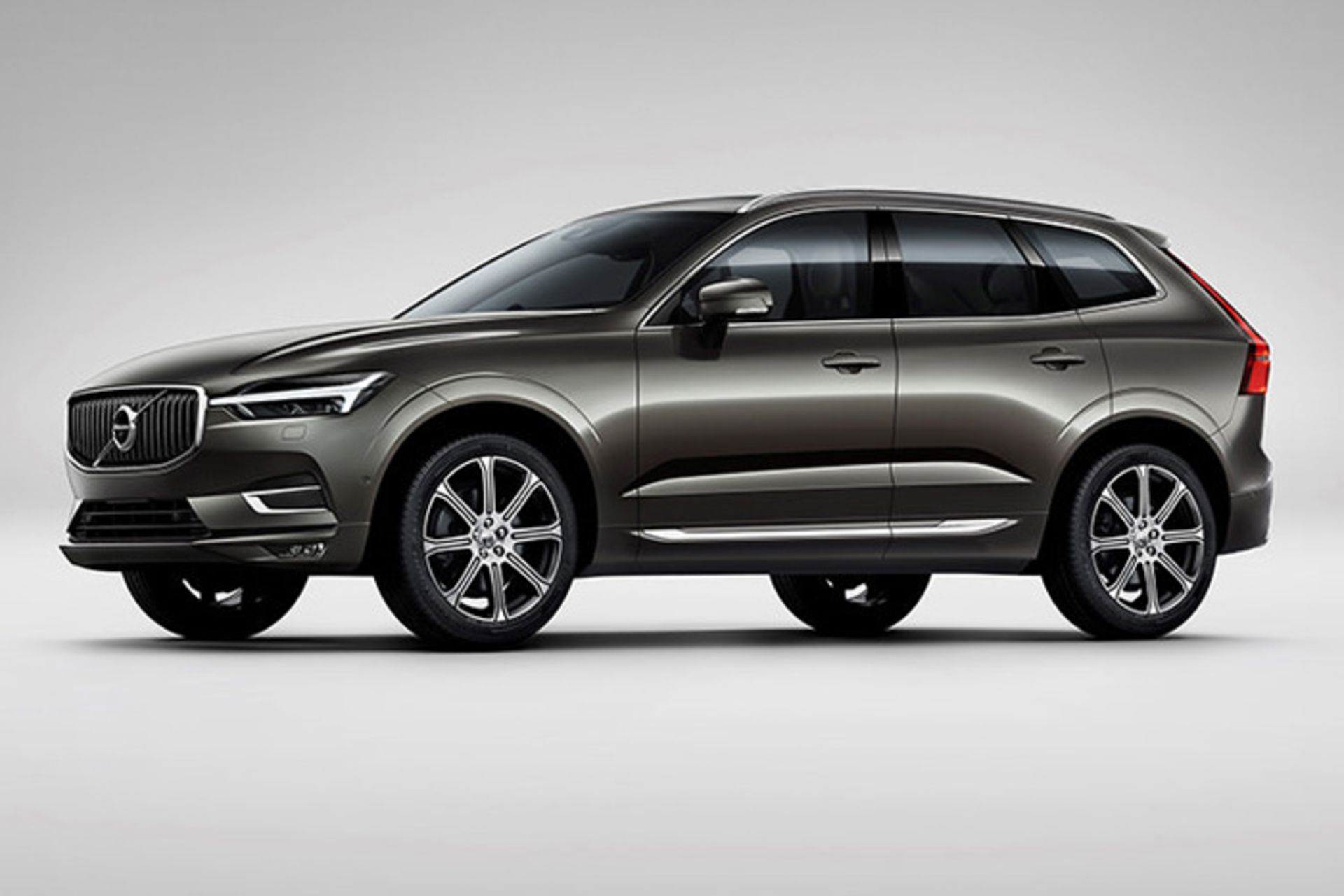 ولوو XC60
