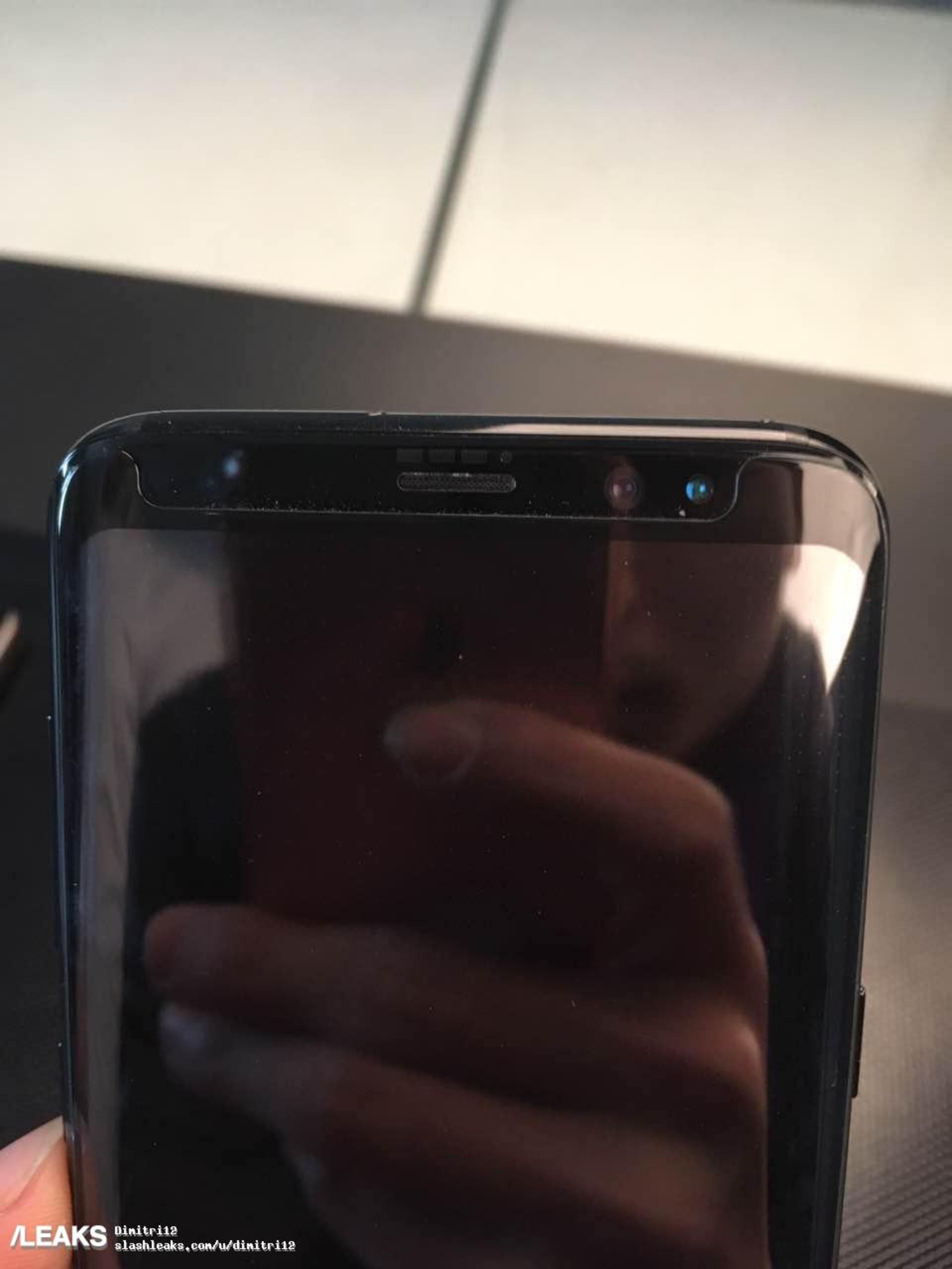 galaxy s8 / گلکسی اس 8