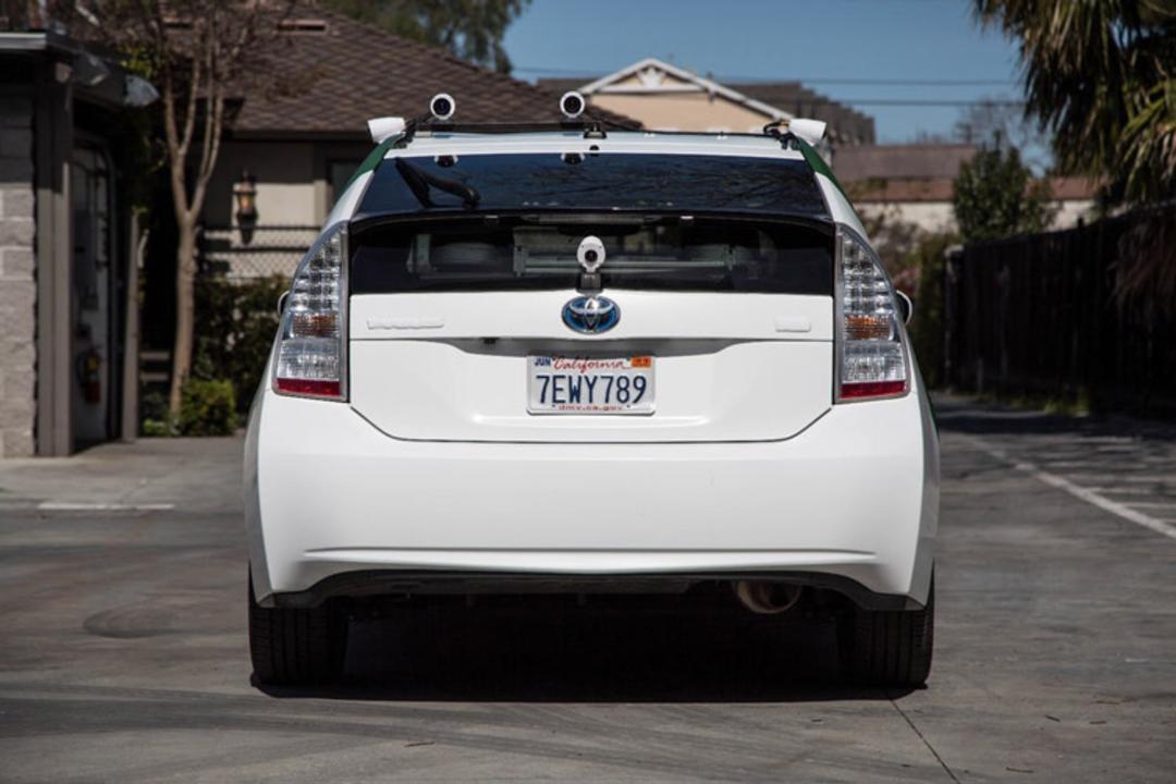 AImotive Autonomous Driving System