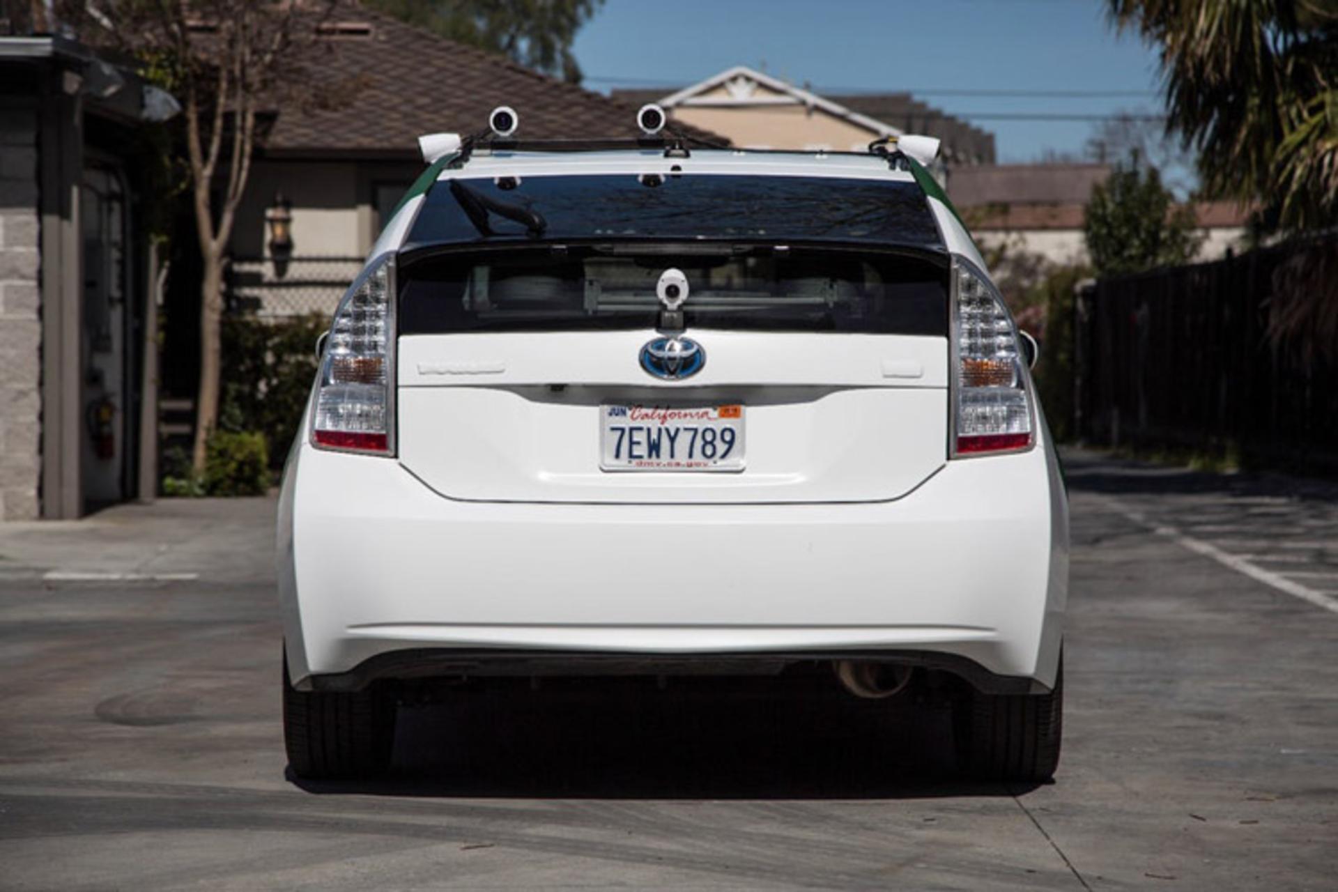 AImotive Autonomous Driving System