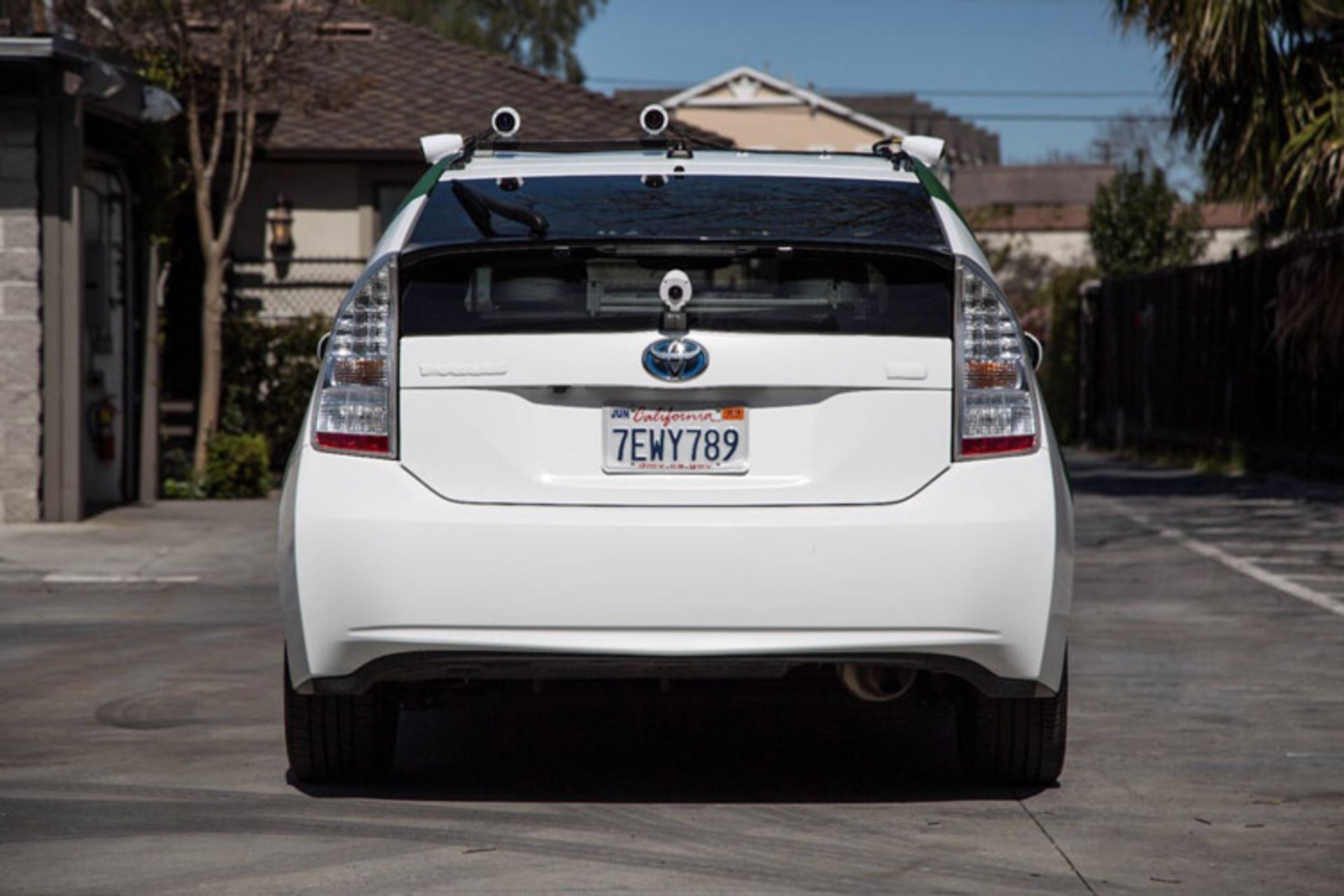 AImotive Autonomous Driving System