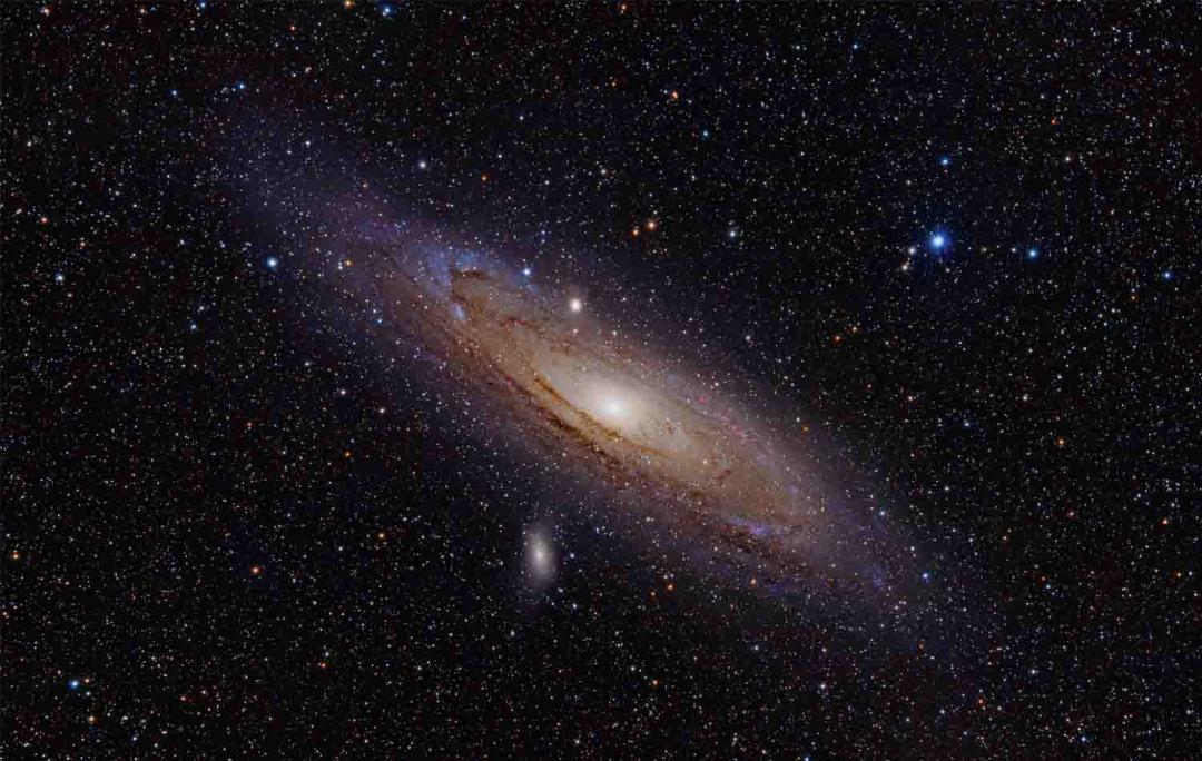 andromeda
