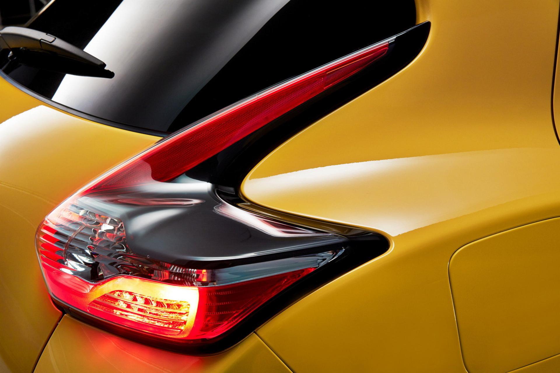 نیسان جوک Nissan juke