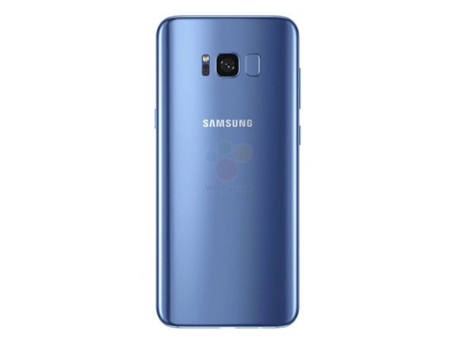 گلکسی اس 8 / Galaxy S8