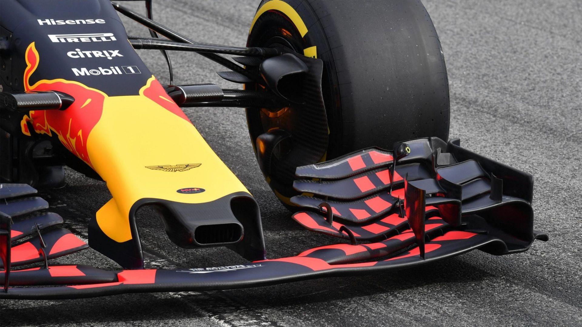 پیش فصل فرمول یک