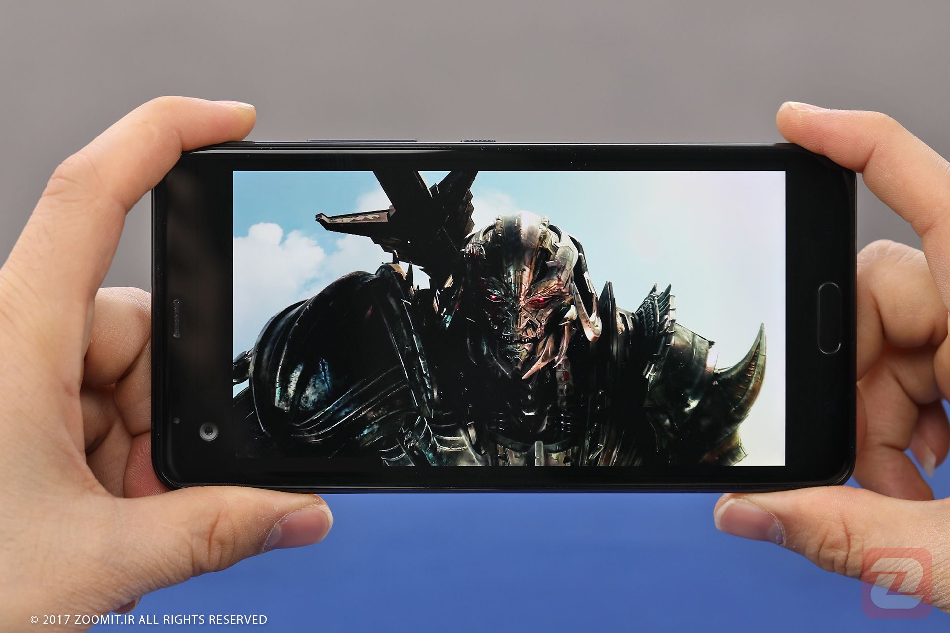 اچ تی سی یو اولترا / htc U ultra