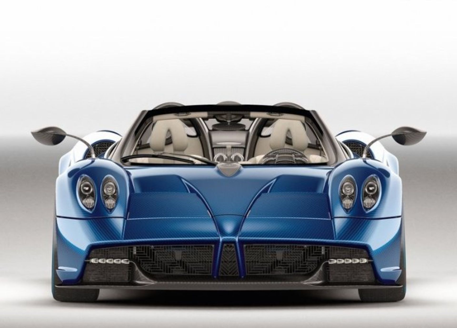 هوایرا رودستر