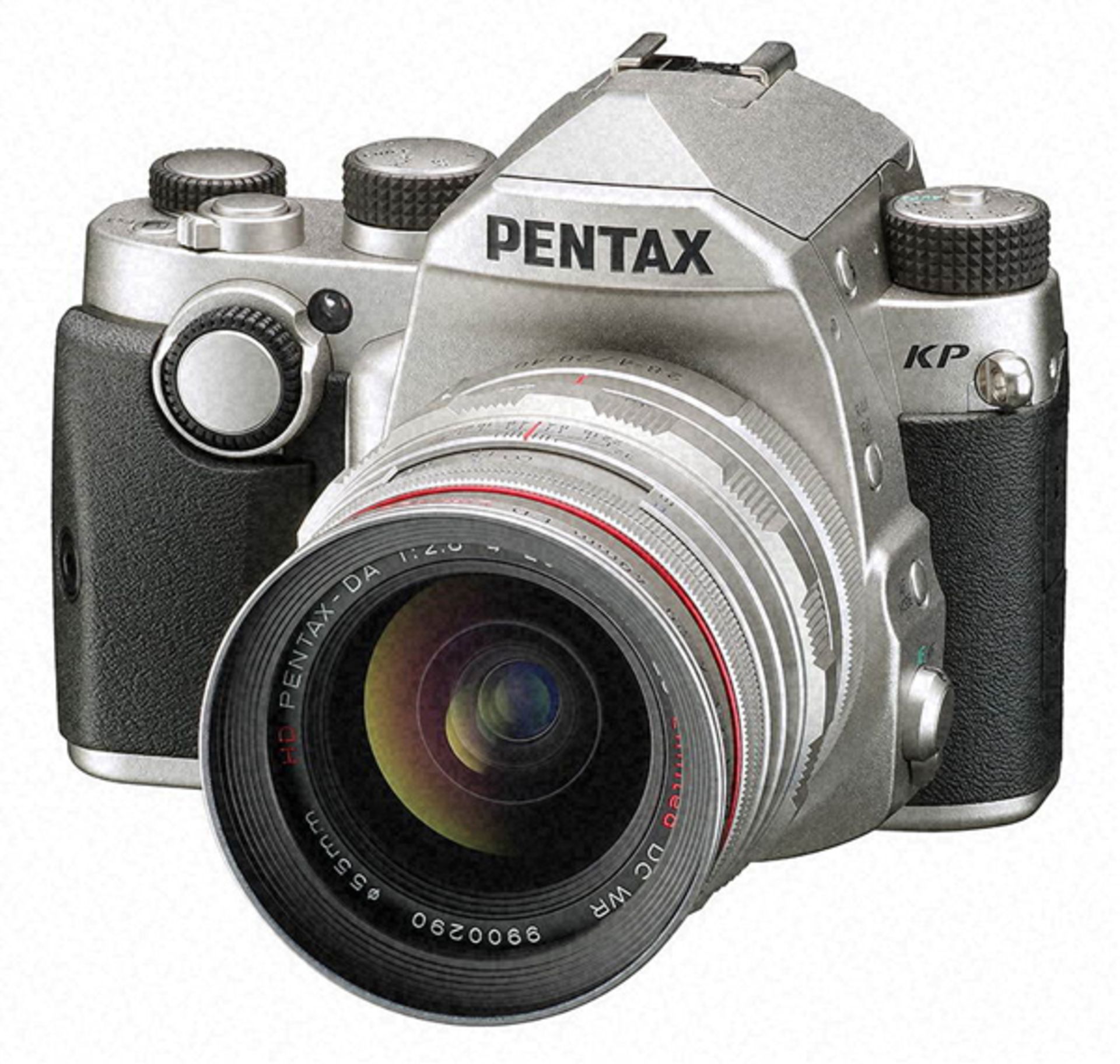 مرجع متخصصين ايران پنتاكس KP pentax