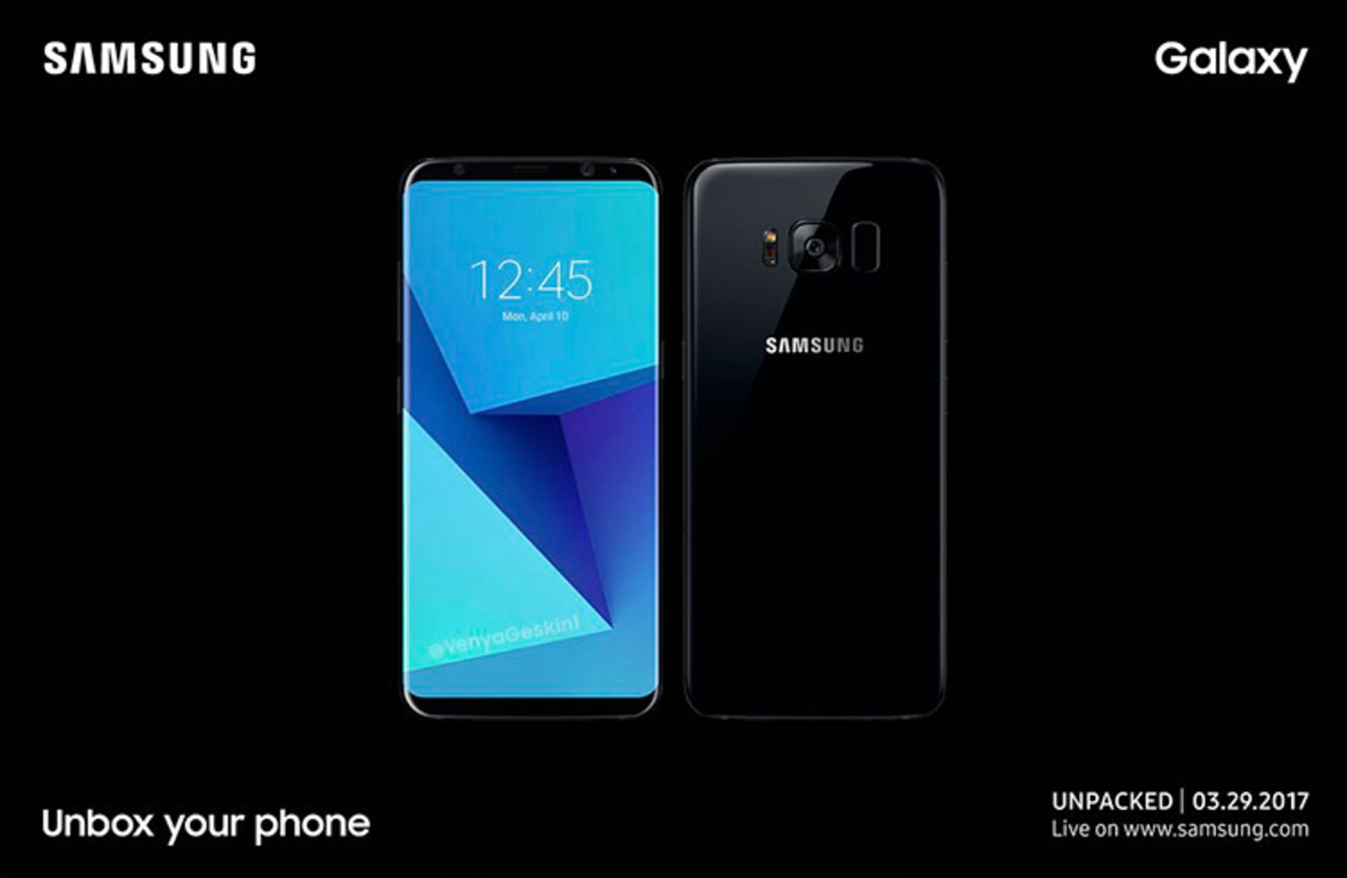 galaxy s8
