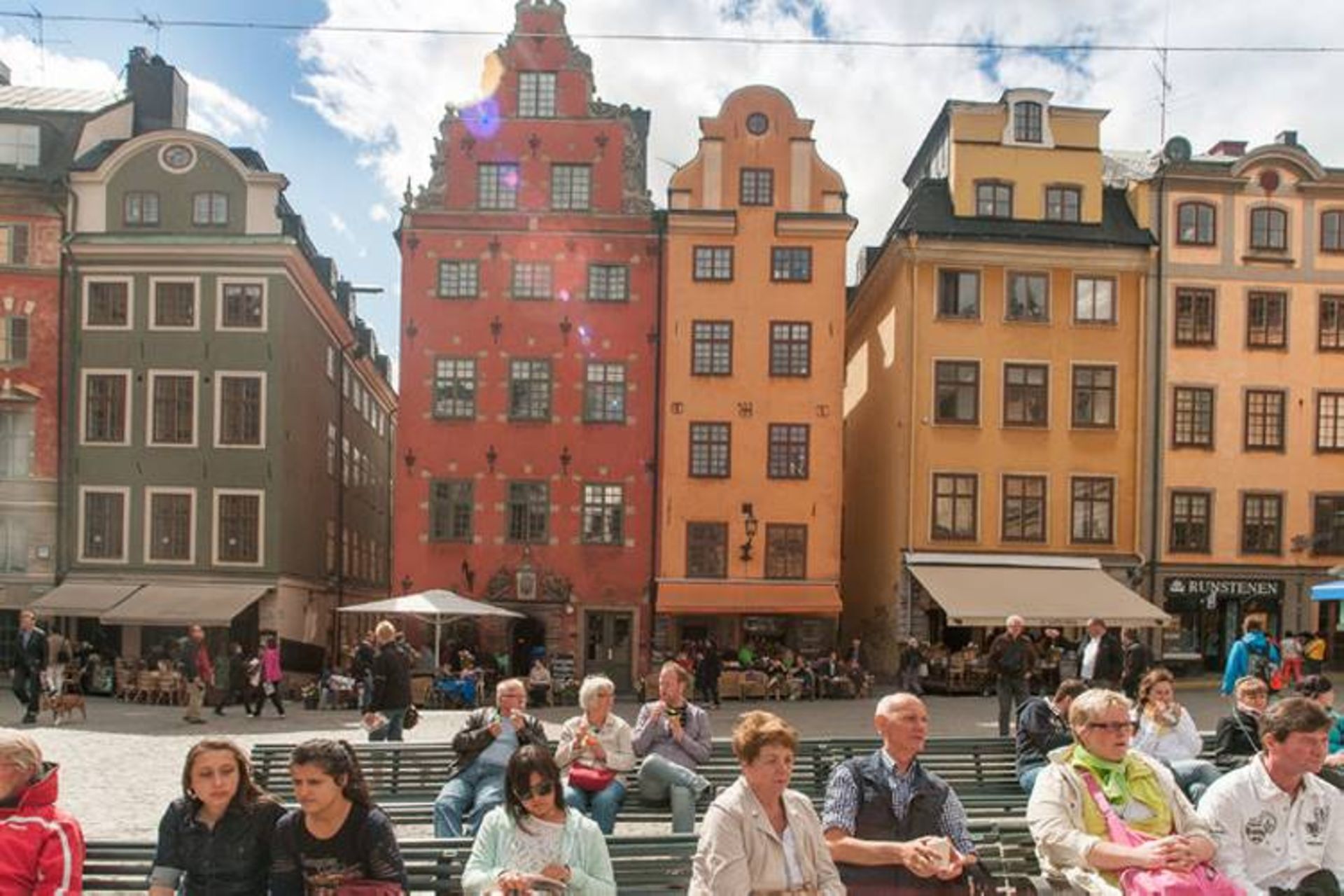 بهترین کشورها برای زنان