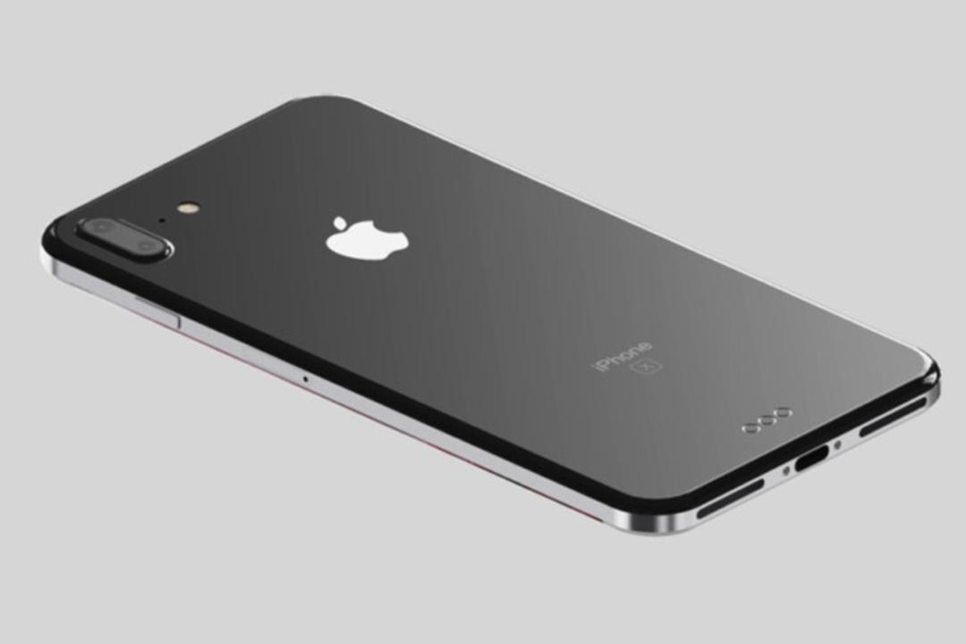iphone 8