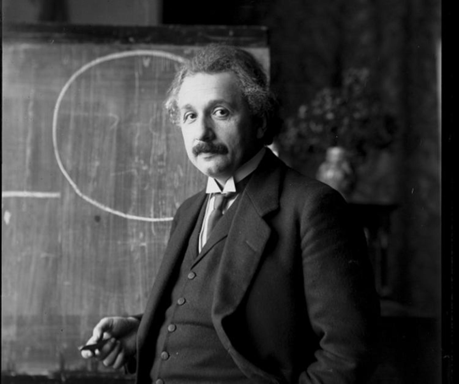 einstein