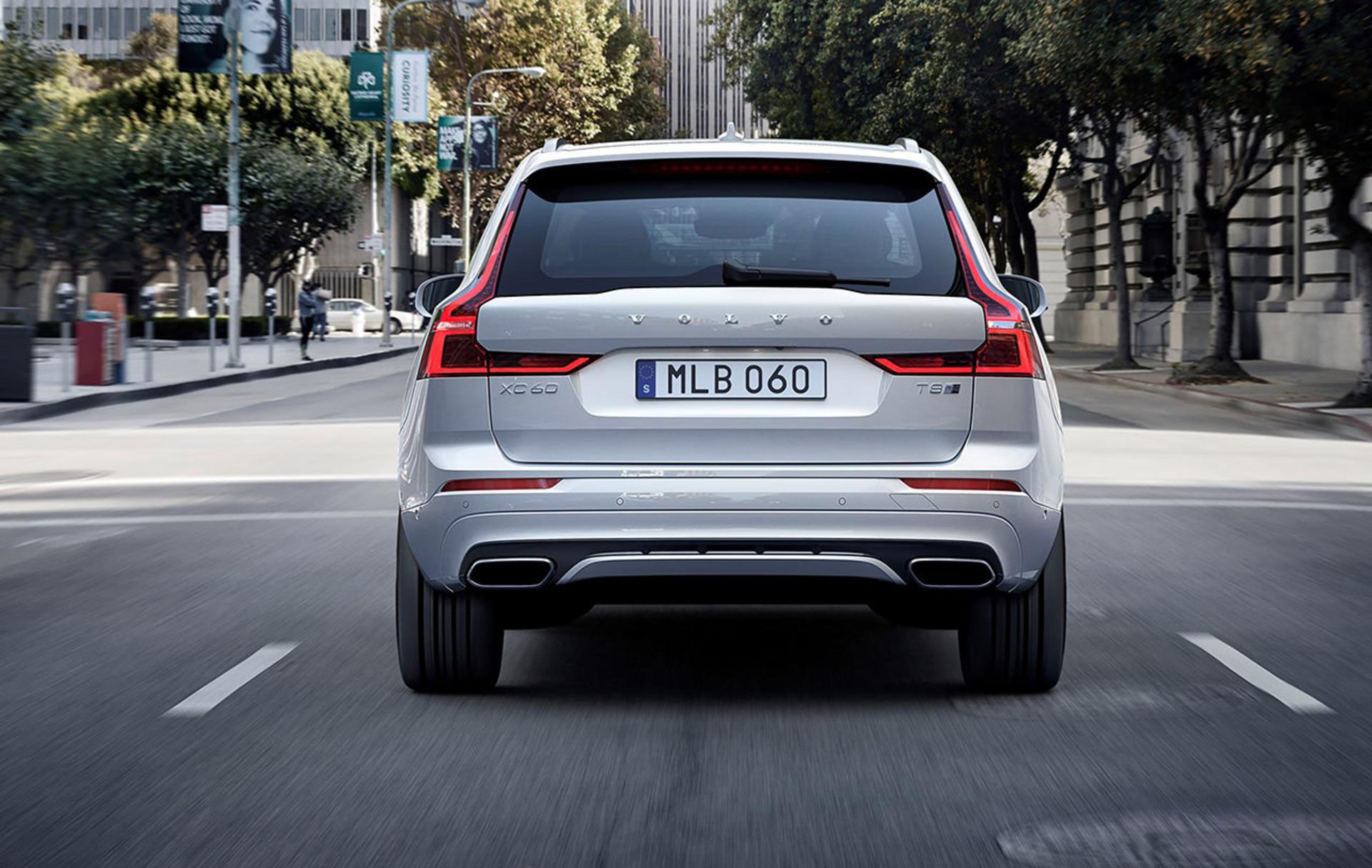 ولوو XC60