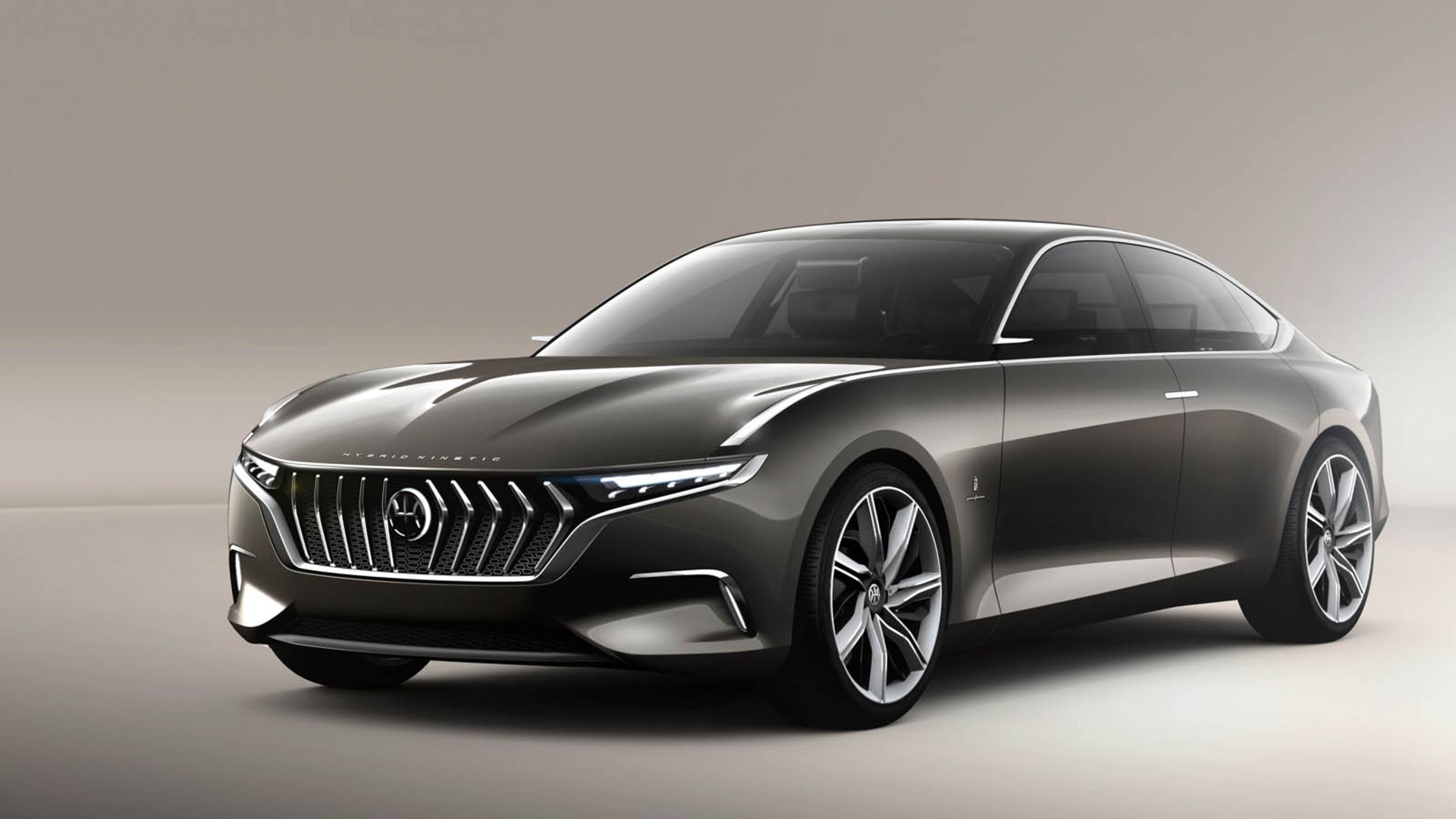 پینین فارینا H600
