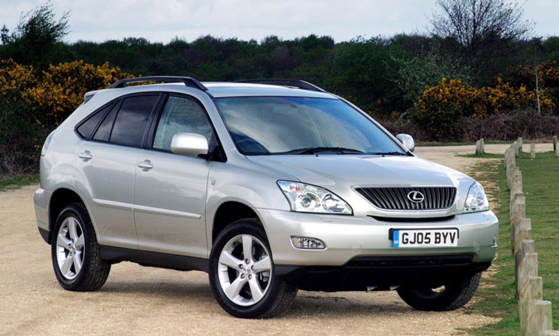 Lexus RX300