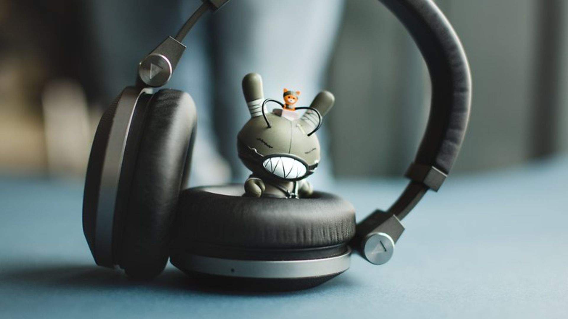 پخش فایل های صوتی اندروید