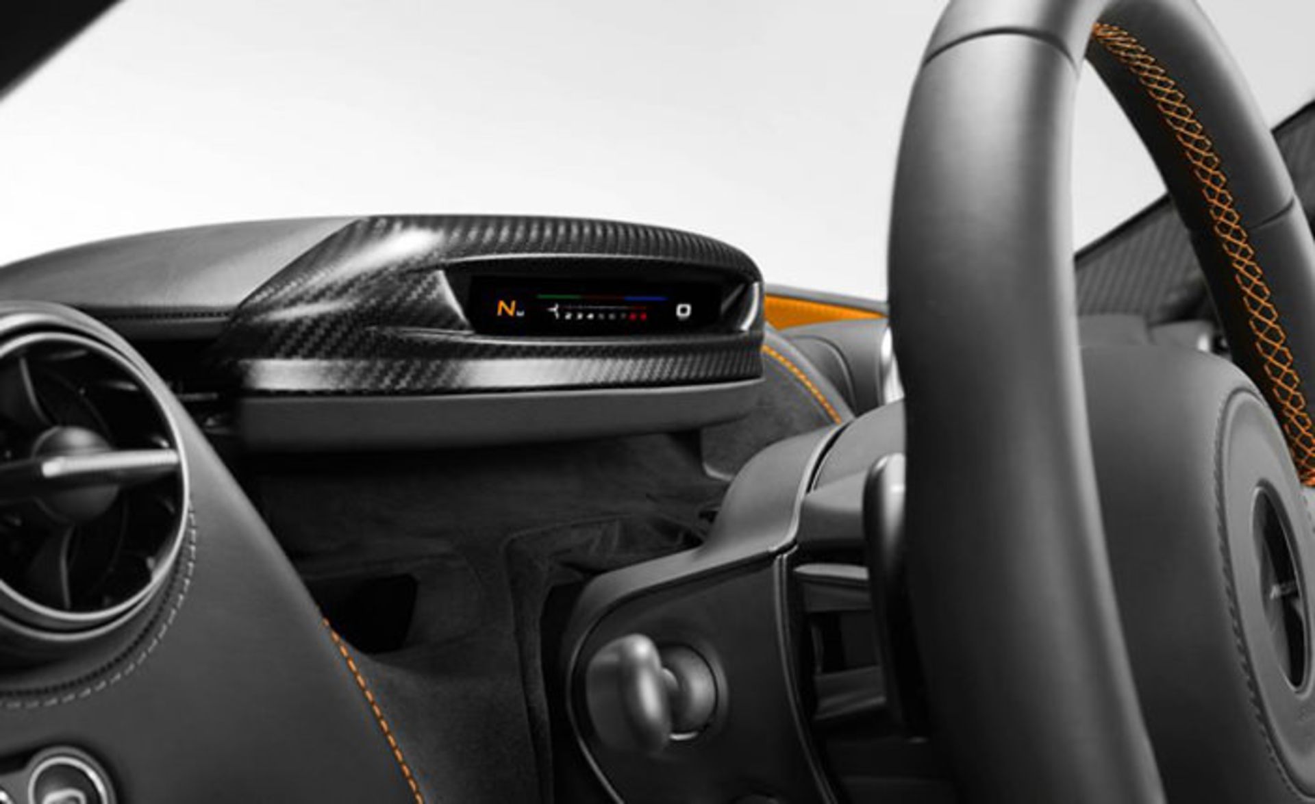 مک لارن 720S / MCLAREN 720S