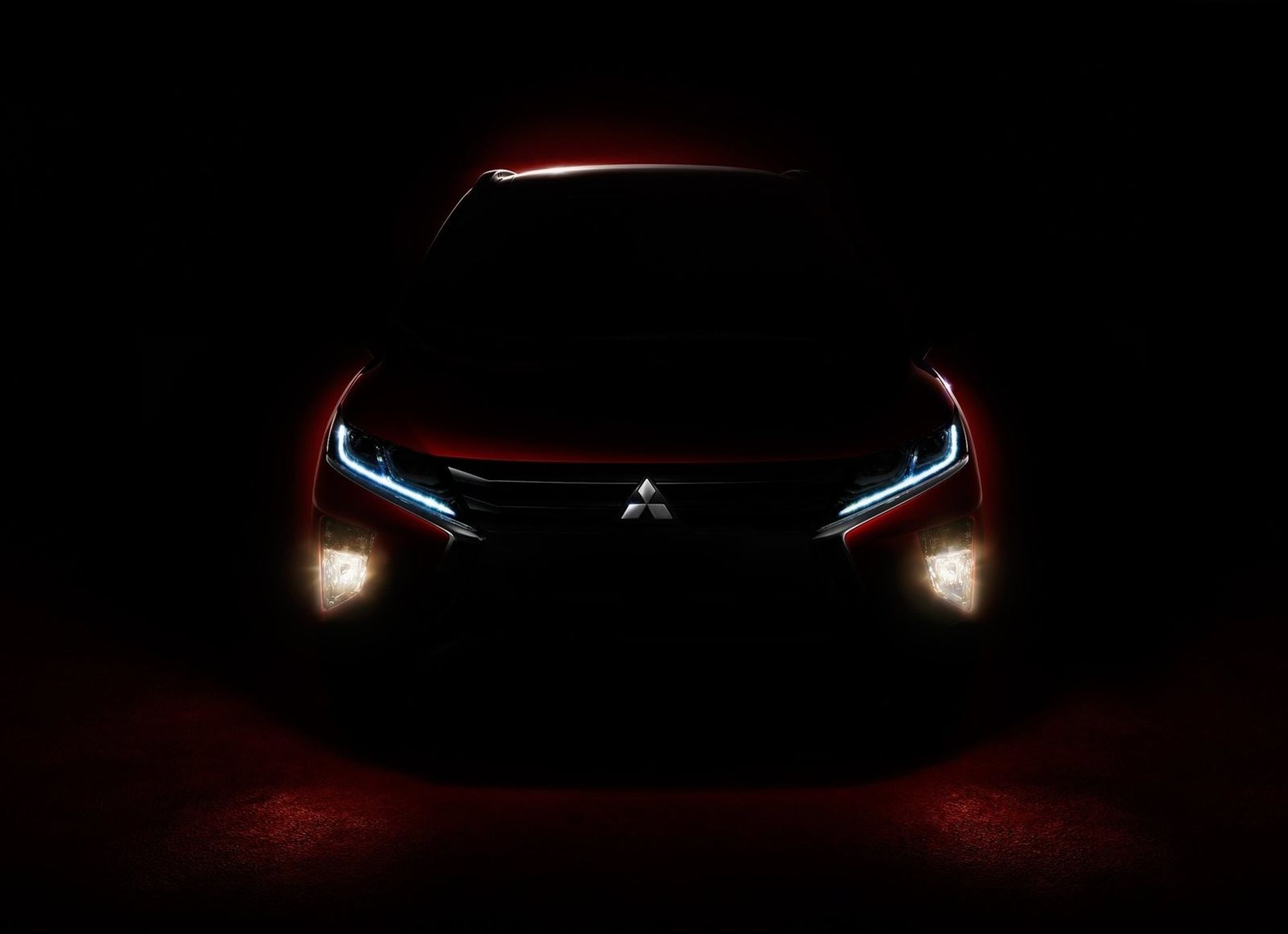  میتسوبیشی اکلیپس کراس ۲۰۱۸