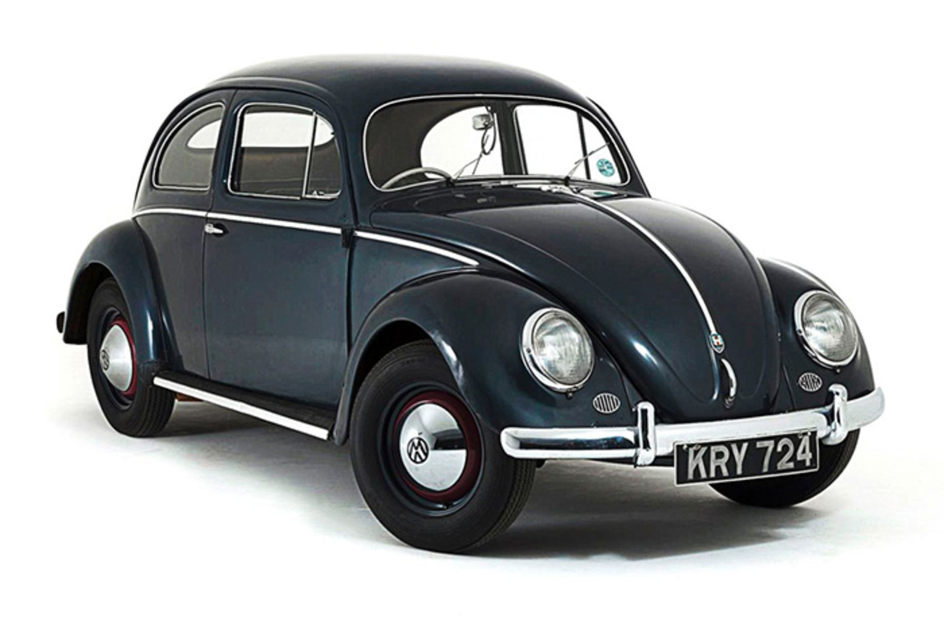 vw beatle