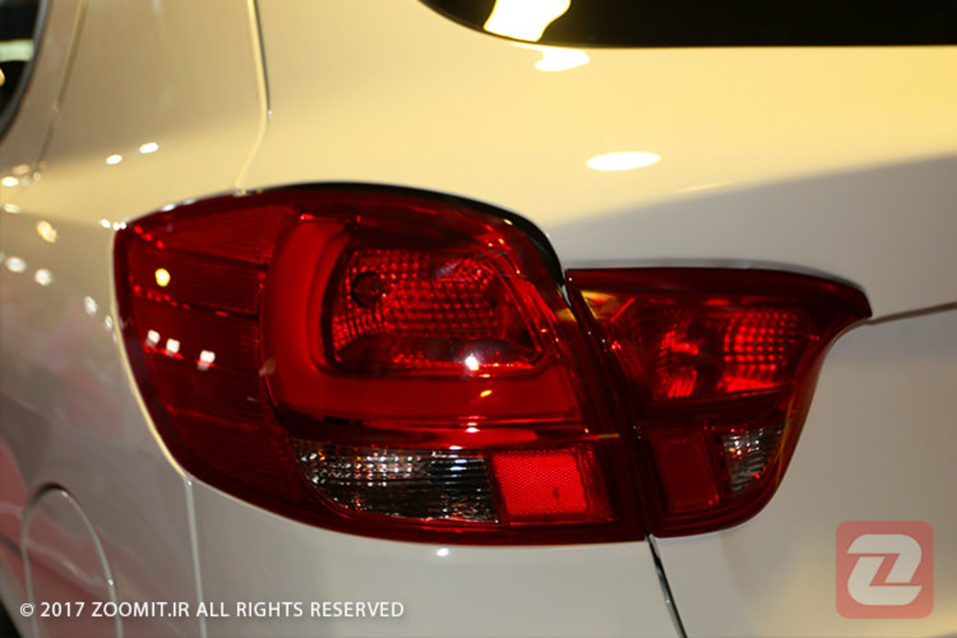 سایپا کوییک / SAIPA QUICK