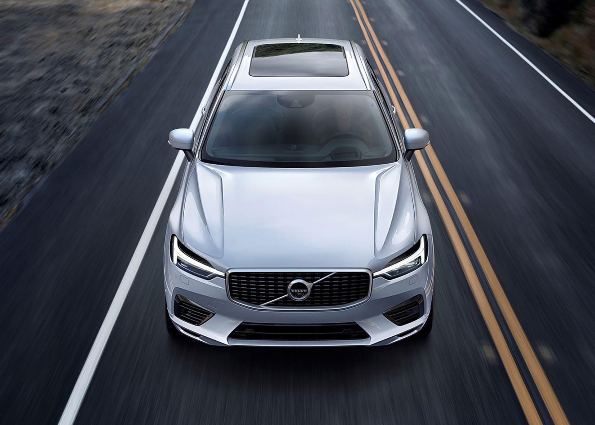 ولوو XC60