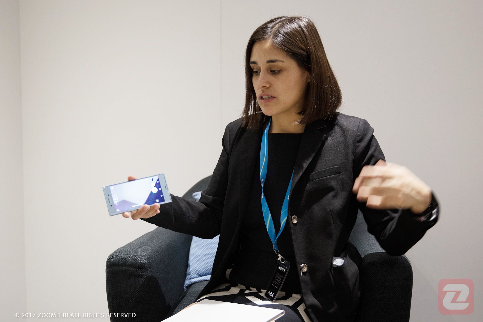 Diana Hernandez Gonzalez