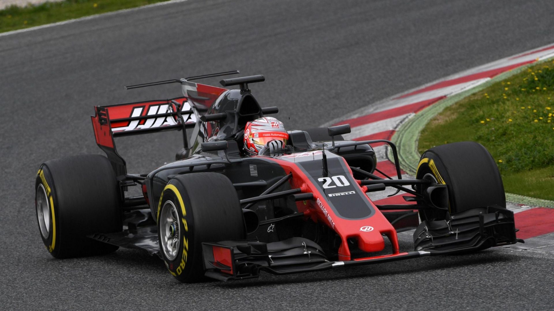 پیش فصل فرمول یک