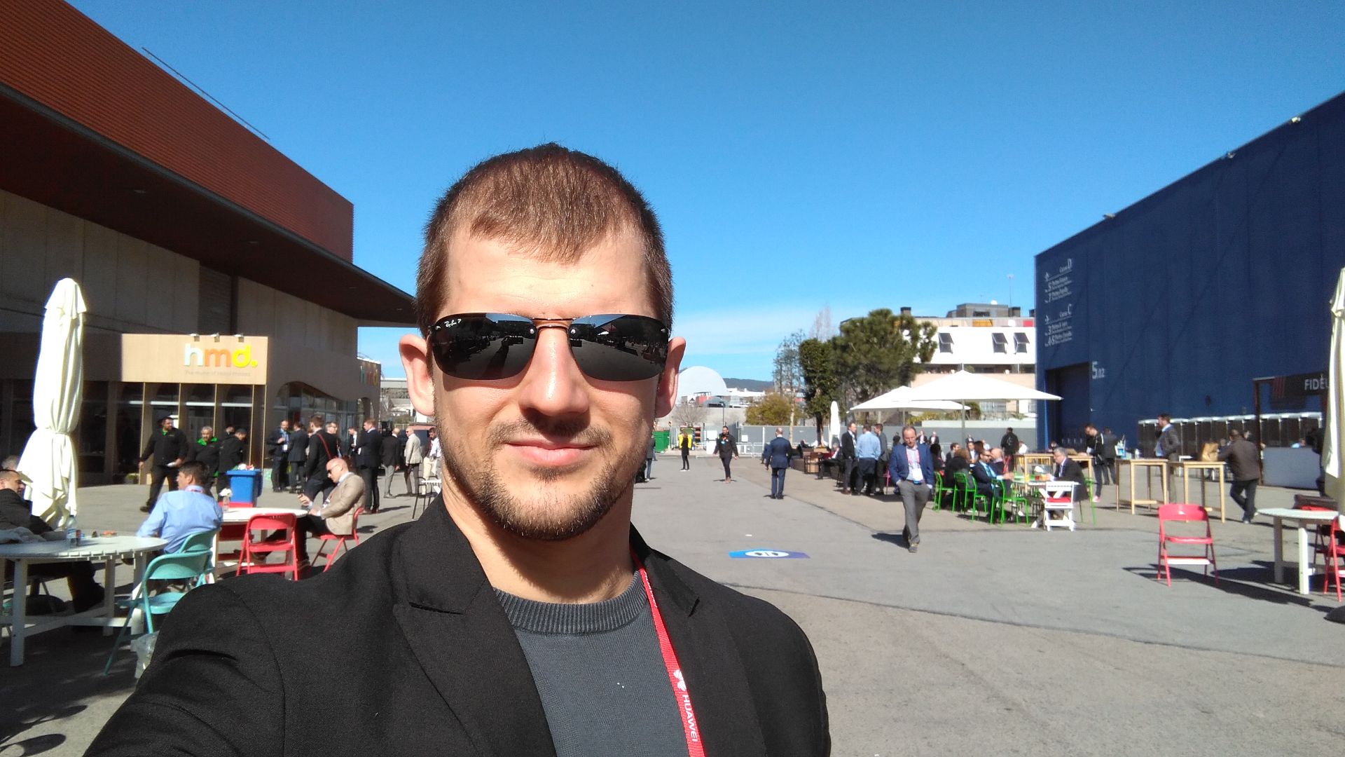 نوکیا ۶ سلفی