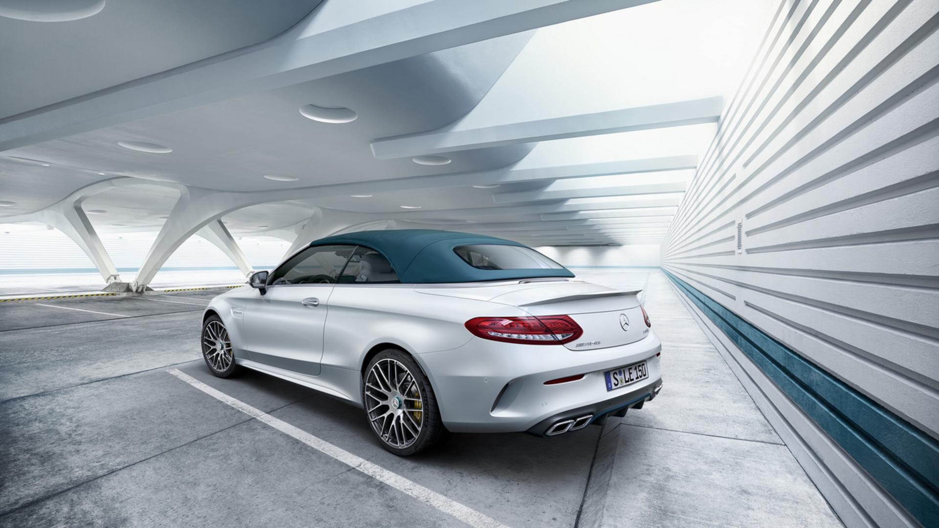 AMG 50 Edition