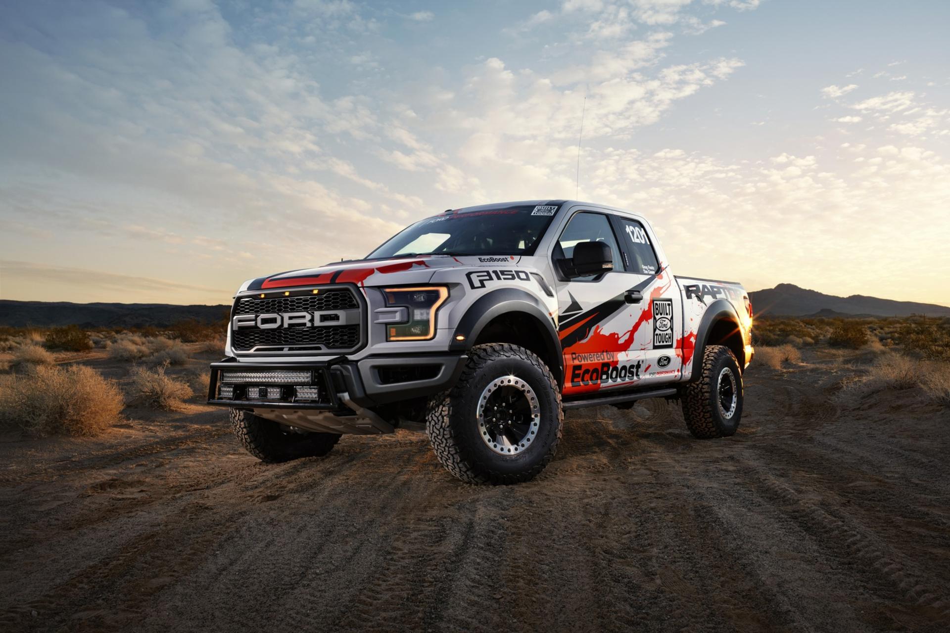 ford f150